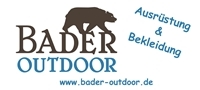 Logo Bader Outdoor