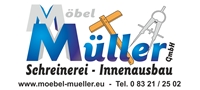 Logo Möbel Müller