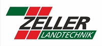 Logo Zeller Landtechnik