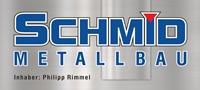 Logo Metallbau Schmid