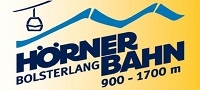 Logo Hörnerbahn