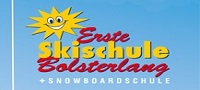 Logo Erste Skischule Bolsterlang