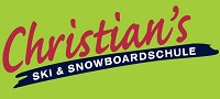 Logo Christians Skischule