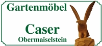 Logo Gartenmöbel Caser