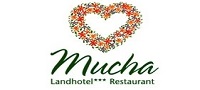 Logo Landhotel Mucha