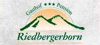 Logo Riedbergerhorn